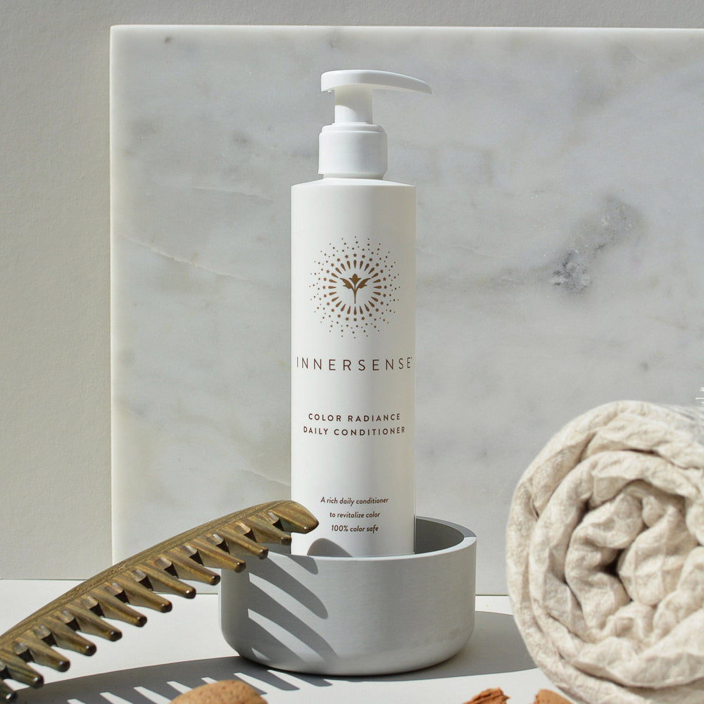 Après-shampoing Cheveux Colorés Color Radiance Daily Conditioner
