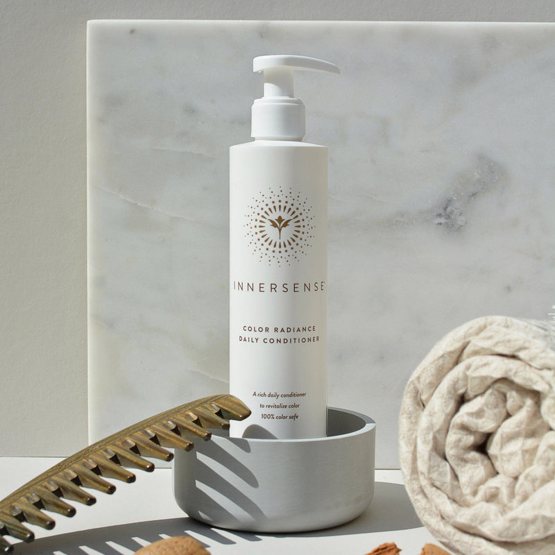 Après-shampoing Cheveux Colorés Color Radiance Daily Conditioner