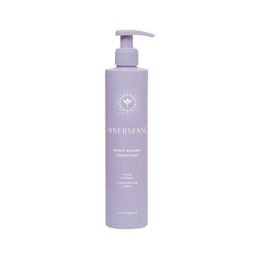 Innersense Après-shampoing Violet Bright Balance Conditioner