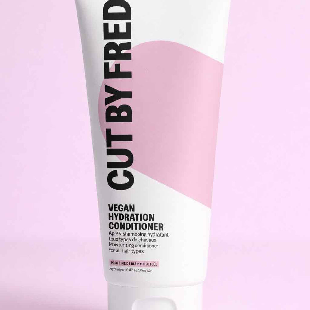 Après-shampoing hydratant – Vegan Hydration Conditioner
