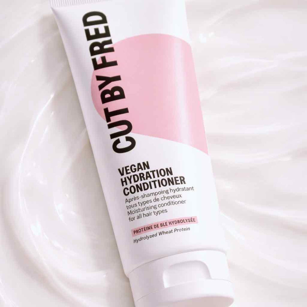 Après-shampoing hydratant – Vegan Hydration Conditioner