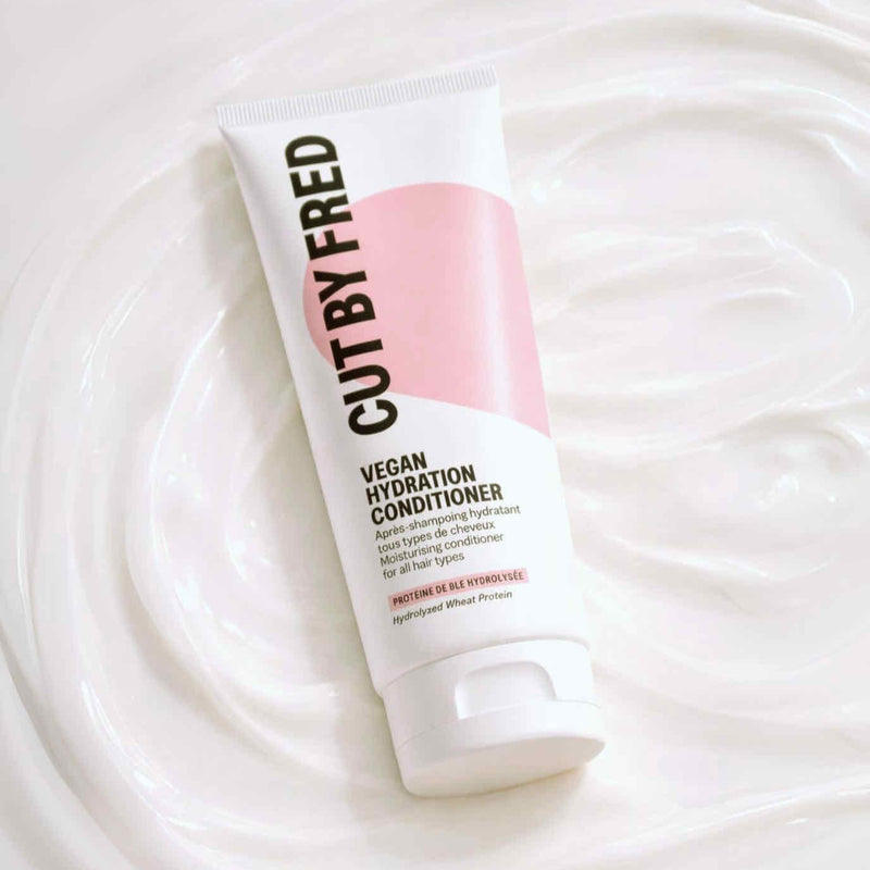 Après-shampoing hydratant – Vegan Hydration Conditioner