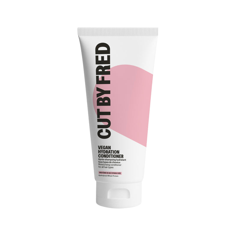 Après-shampoing hydratant – Vegan Hydration Conditioner Feuchtigkeitsspendender Conditioner – Vegan Hydration Conditioner - Cut By Fred