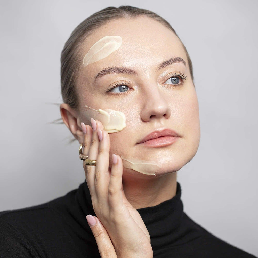 Aura Masque au miel de Manuka