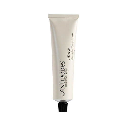 Antipodes Aura Manuka Honey Mask