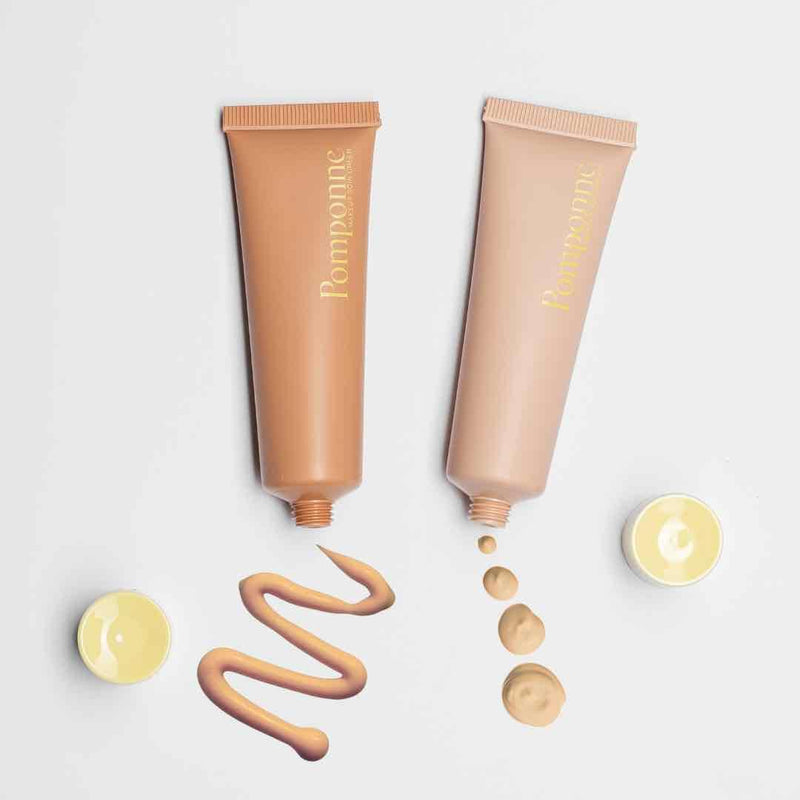 BB Crème Hydratante SPF20 sans dioxyde de titane