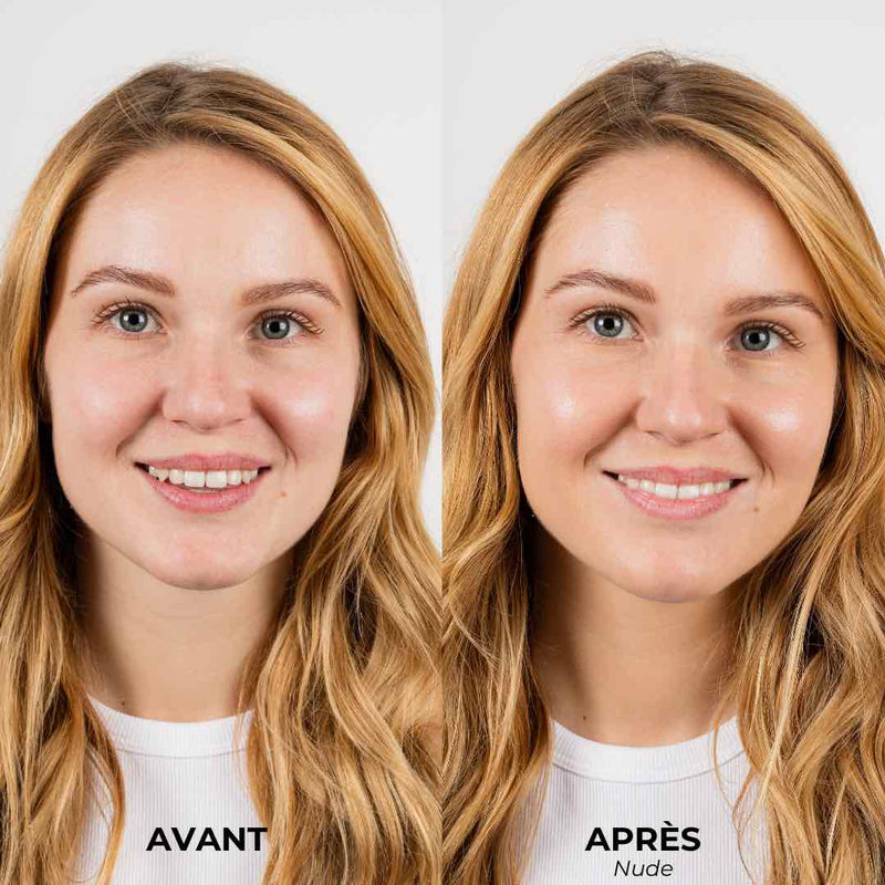 BB Crème Hydratante SPF20 sans dioxyde de titane