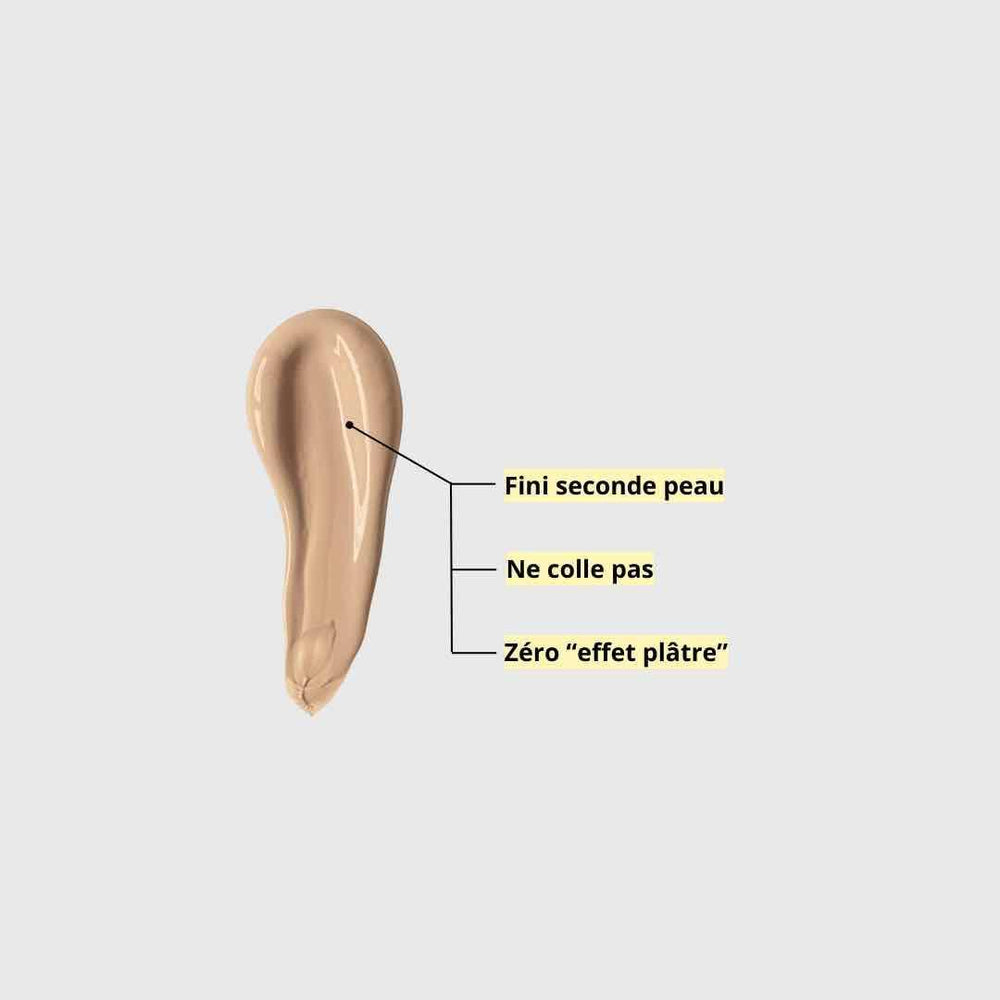 BB Crème Hydratante SPF20 sans dioxyde de titane