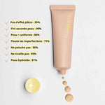 BB Crème Hydratante SPF20 sans dioxyde de titane