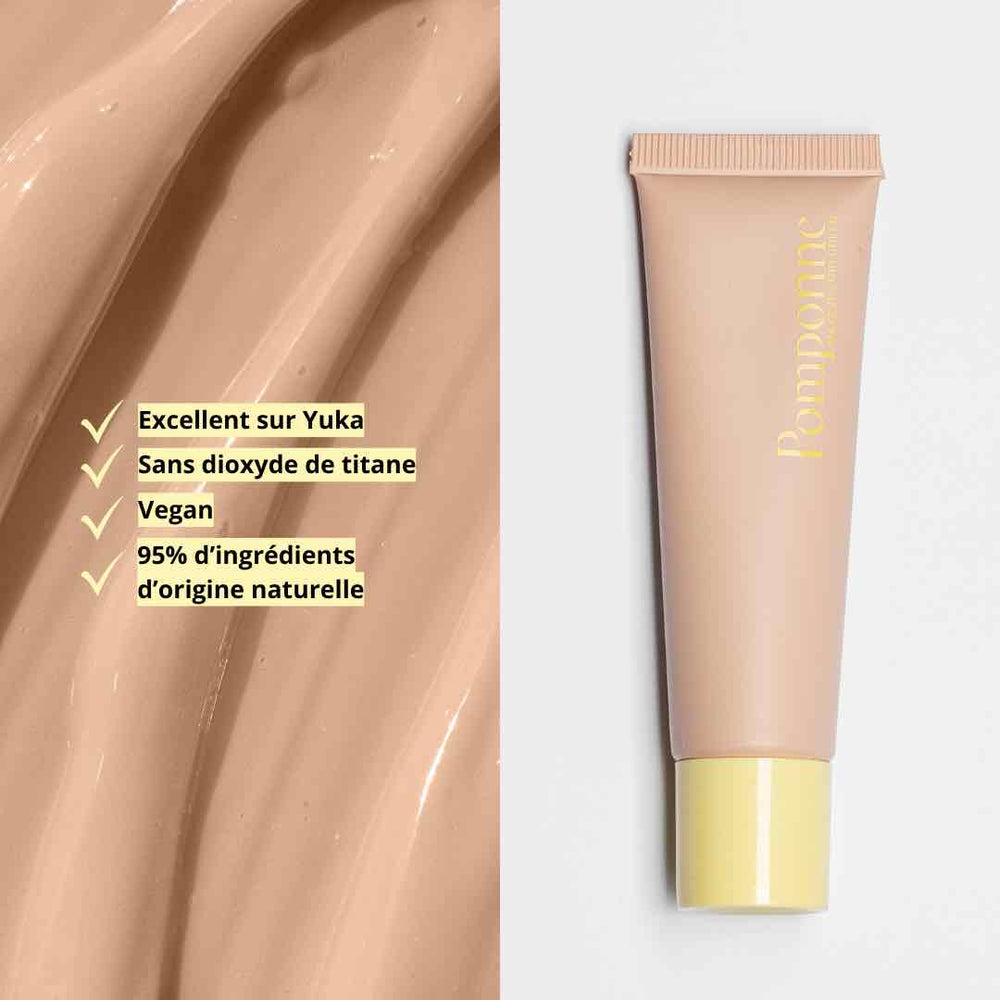 BB Crème Hydratante SPF20 sans dioxyde de titane