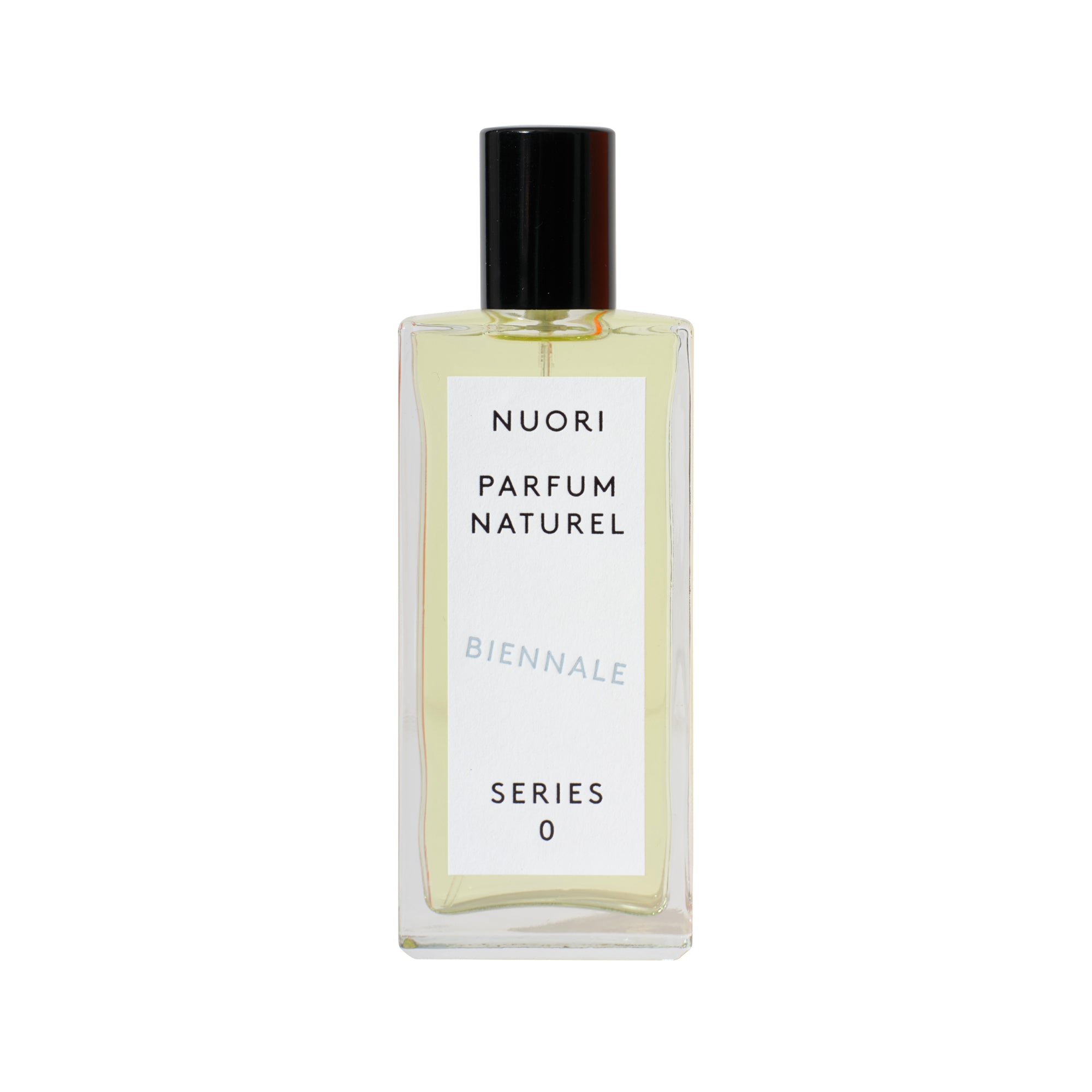 BIENNALE Eau de parfum naturelle BIENNALE Eau de parfum naturelle - Nuori