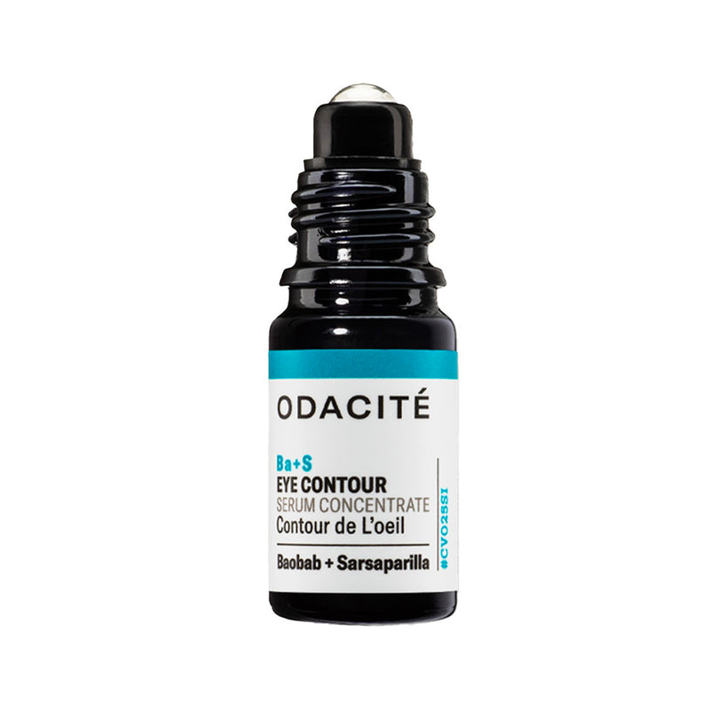 Ba+S | Eye Contour Roller - Sérum Contour des Yeux Applicateur Roller Ba+S | Eye Contour Roller - Eye Contour Serum Roller Applicator - Odacité