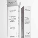 Balmy Oily Milky Cleanser – Baume nettoyant démaquillant