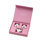 Bandes de Face Taping – Kit front et sourcils Gesichtstaping-Streifen – Stirn- und Augenbrauen-Set - Lyfta