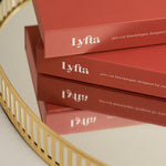 Bandes de Face Taping – Kit joues et bouche