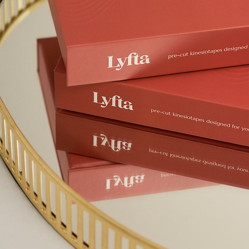 Bandes de Face Taping – Kit joues et bouche