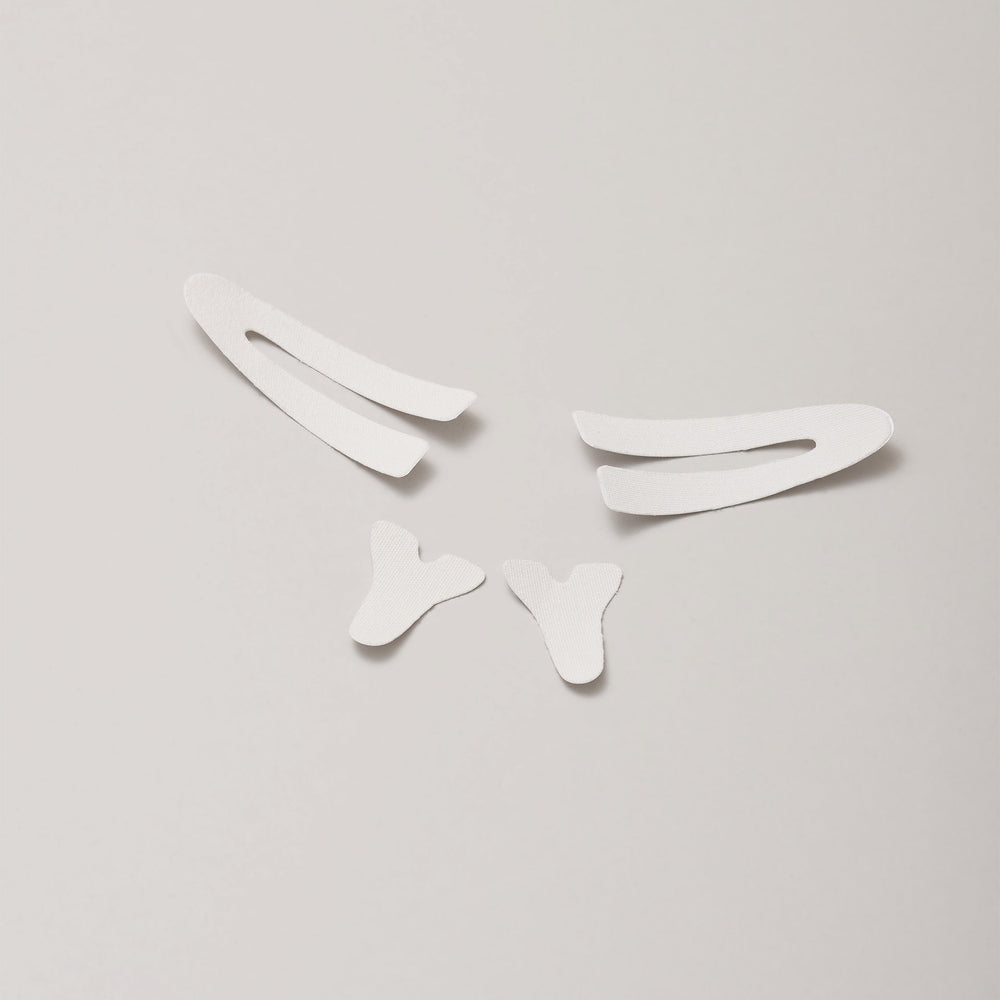 Bandes de Face Taping – Kit joues et bouche