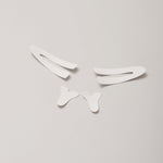 Bandes de Face Taping – Kit joues et bouche