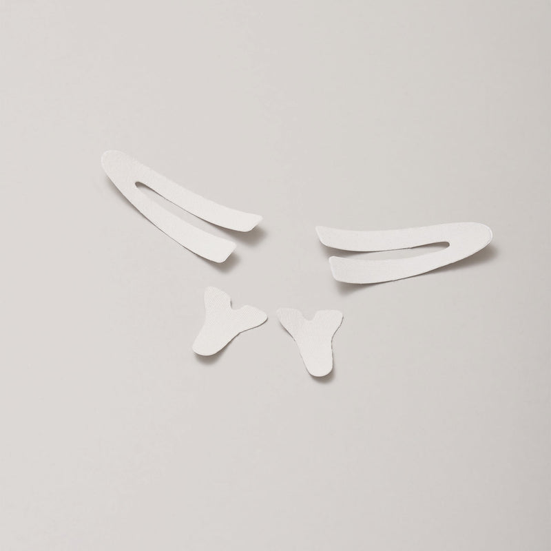 Bandes de Face Taping – Kit joues et bouche