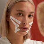 Bandes de Face Taping – Kit joues et bouche