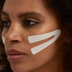 Bandes de Face Taping – Kit joues et bouche