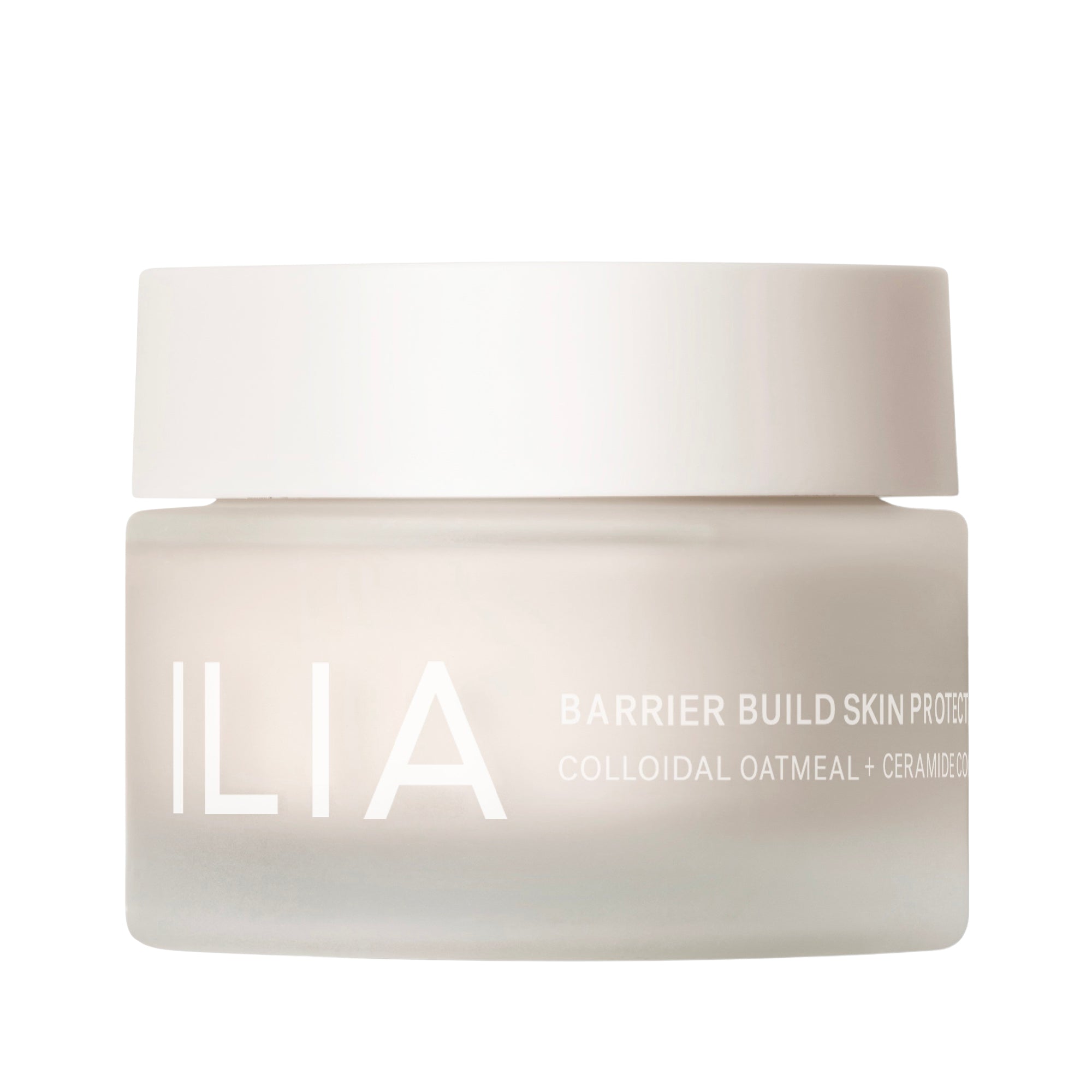 Barrier Build Skin Protectant Cream – Crème protectrice Barrier Build Skin Protectant Cream – Schutzcreme - Ilia Beauty