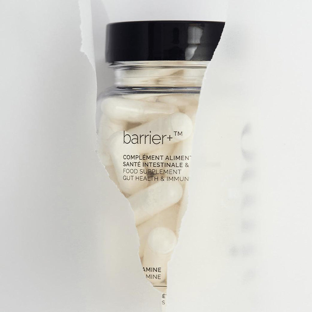 Barrier+™ – Complément alimentaire santé intestinale & immunité