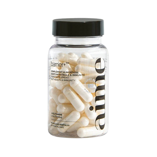 Aime Barrier+™ – Nahrungsergänzungsmittel für Darmgesundheit und Immunität