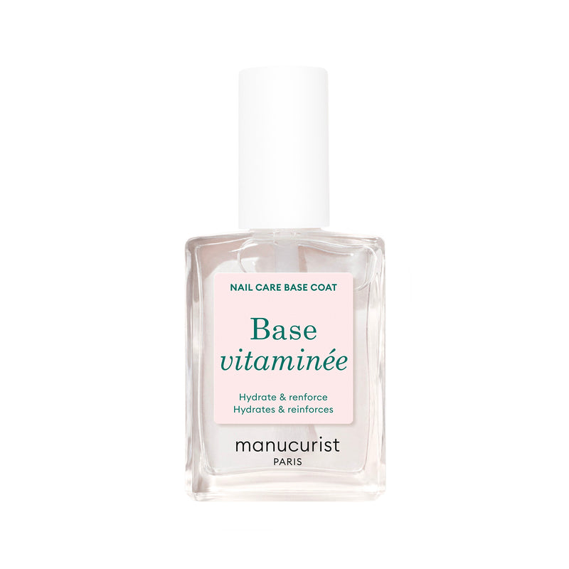 Base 5.5 (Base vitaminée) Base 5.5 (Base vitaminée) - Manucurist