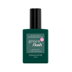 Base Coat Green Flash Basislack Green Flash - Manucurist