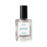 Base Coat Green Basecoat Green - Manucurist