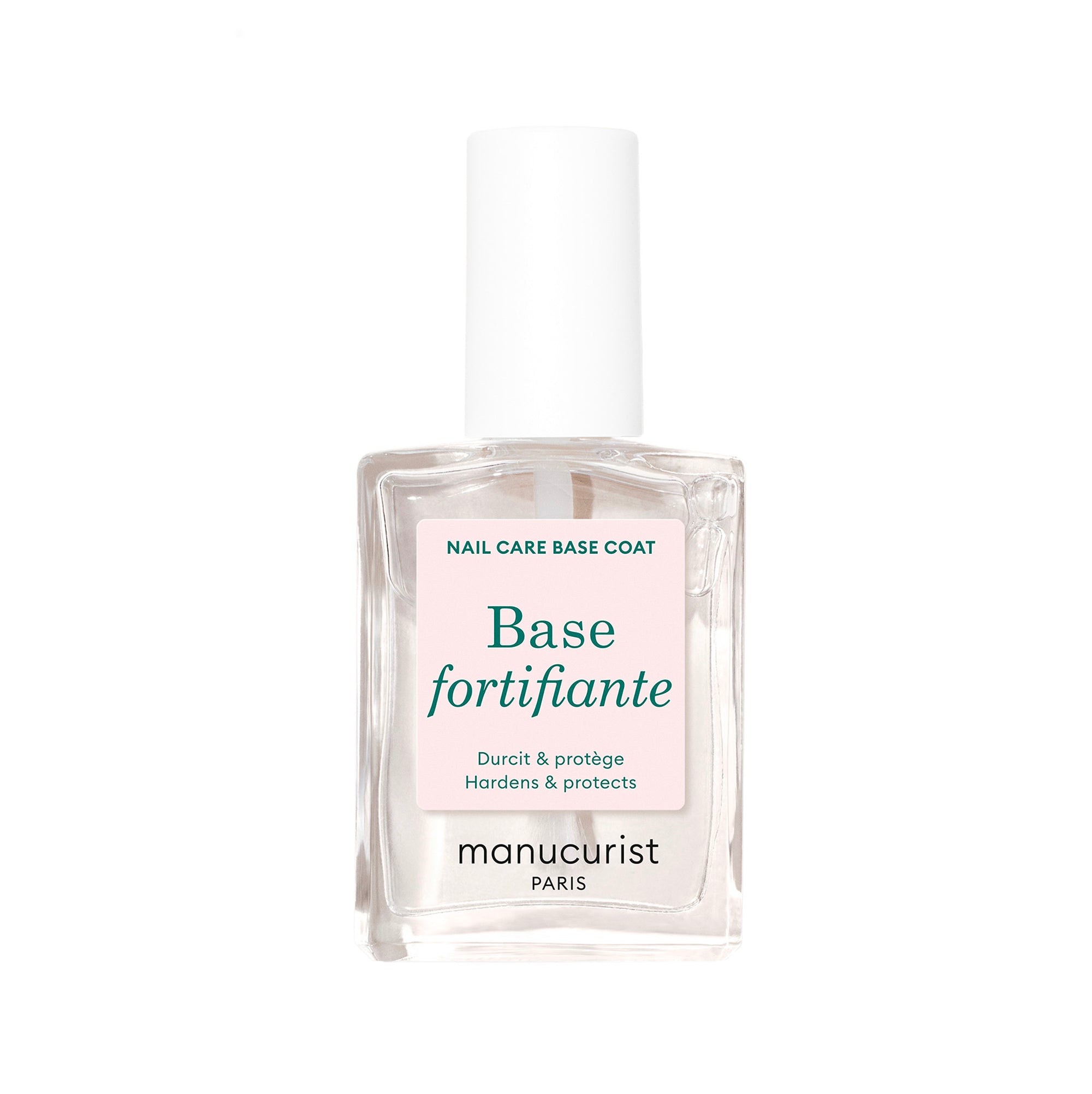 Base Fortifiante Green Base Fortifiante Green - Manucurist