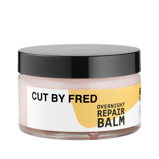 Cut By Fred Overnight Repair Balm
