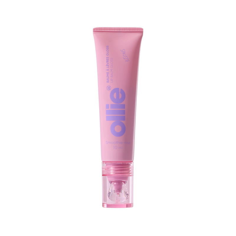 Baume à lèvres – Best Balm Forever [4 teintes] Baume à lèvres – Best Balm Forever [4 teintes] - Ollie