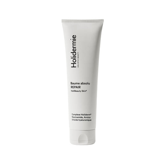 Holidermie Absolute face & body balm REPAIRS & REGENERATES