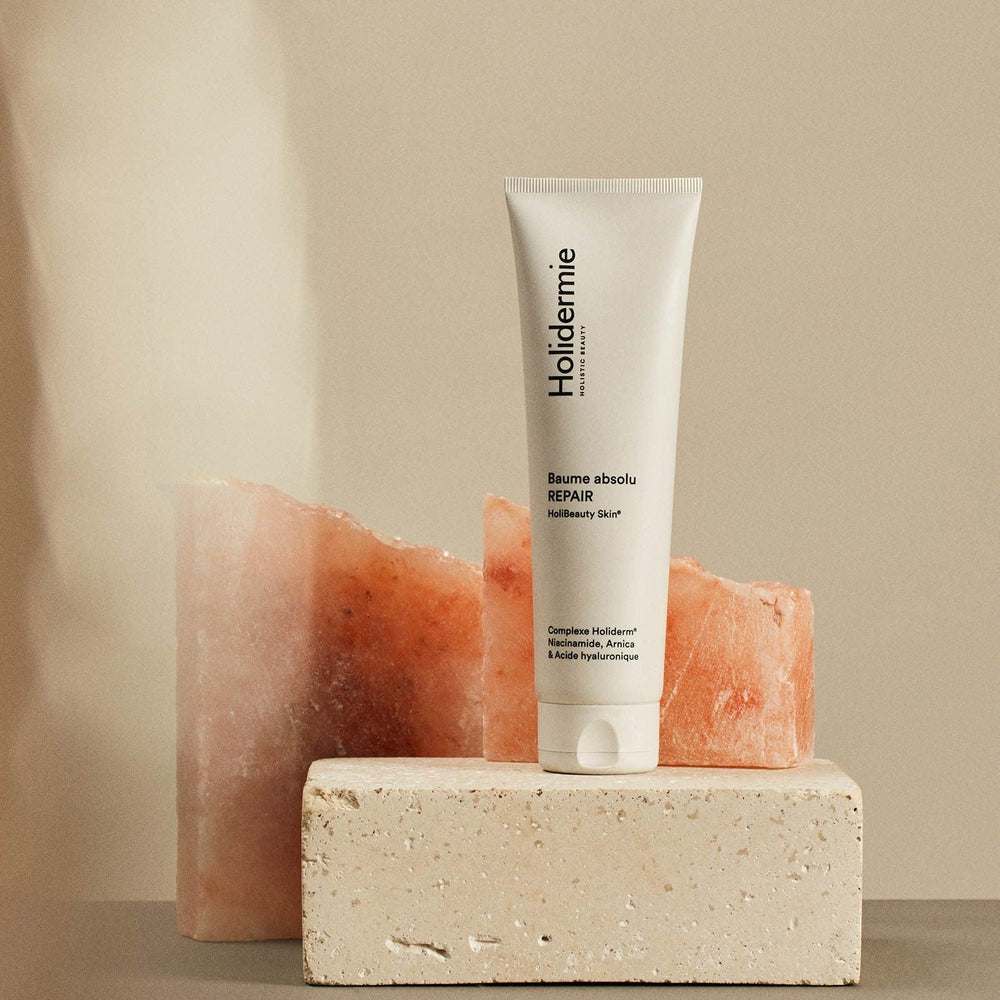 Baume absolu visage & corps RÉPARE & RÉGÉNÈRE