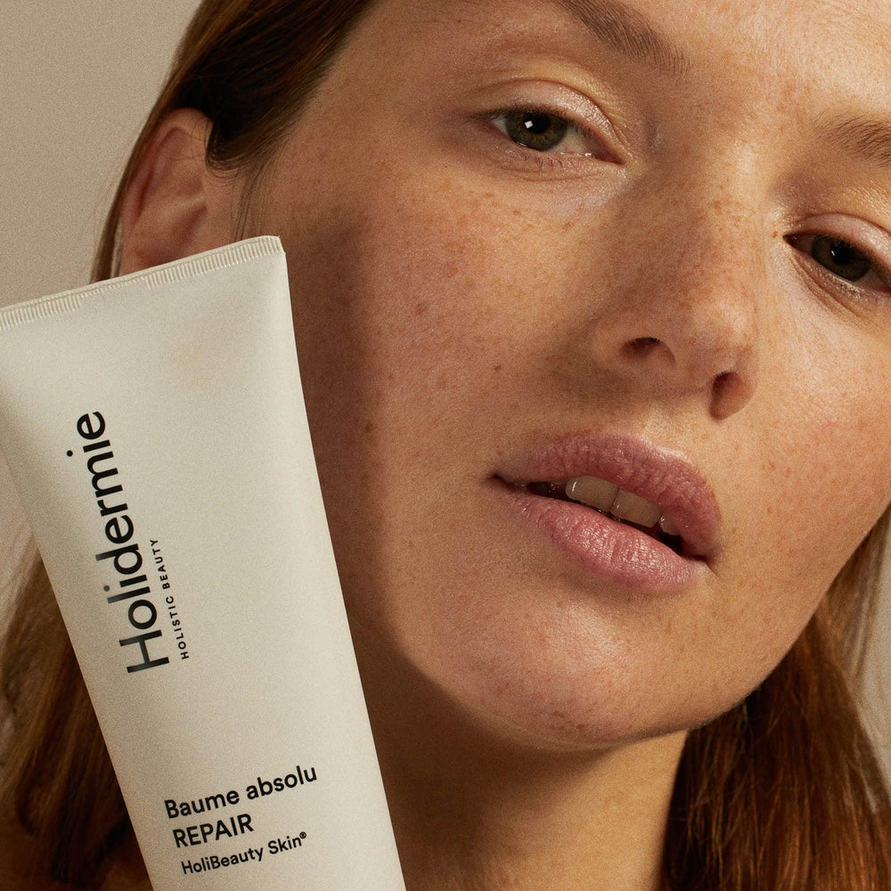Baume absolu visage & corps RÉPARE & RÉGÉNÈRE