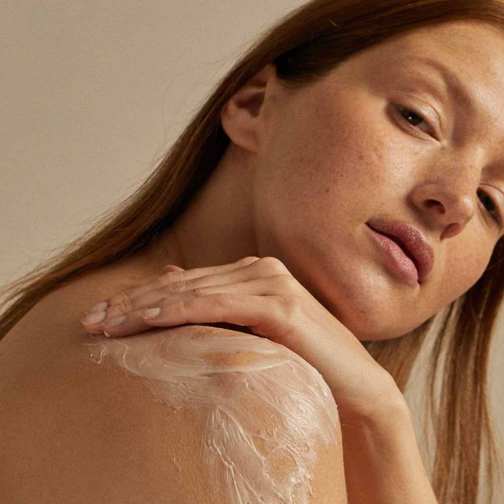Baume absolu visage & corps RÉPARE & RÉGÉNÈRE
