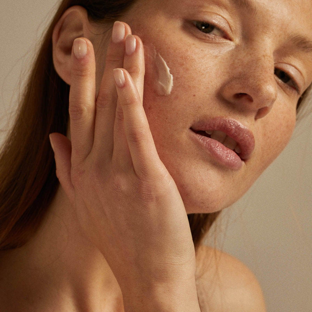 Baume absolu visage & corps RÉPARE & RÉGÉNÈRE