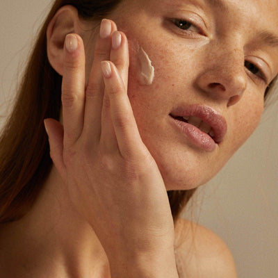 Baume absolu visage & corps RÉPARE & RÉGÉNÈRE