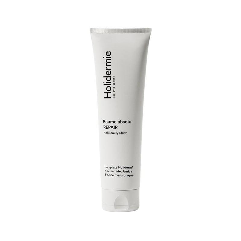 Baume absolu visage & corps RÉPARE & RÉGÉNÈRE Baume absolu visage & corps RÉPARE & RÉGÉNÈRE - Holidermie
