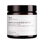 Beurre corps monoï & coco Tropical blossom body butter Beurre corps monoï & coco Tropical blossom body butter - Evolve Beauty