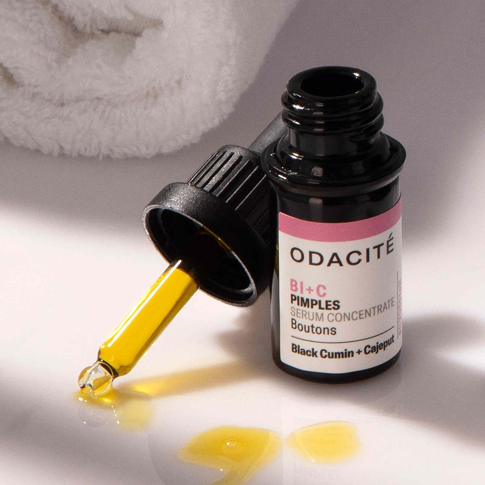 Bl+C Sérum Boutons - Pimples