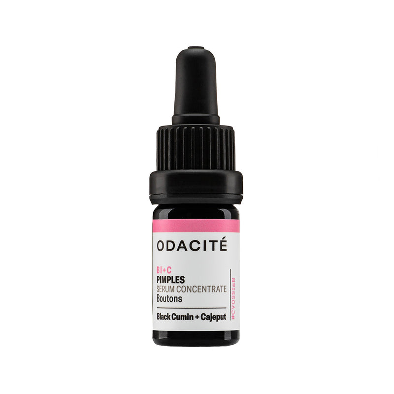 Bl+C Sérum Boutons - Pimples Bl+C Serum Pimples - Pimples - Odacité