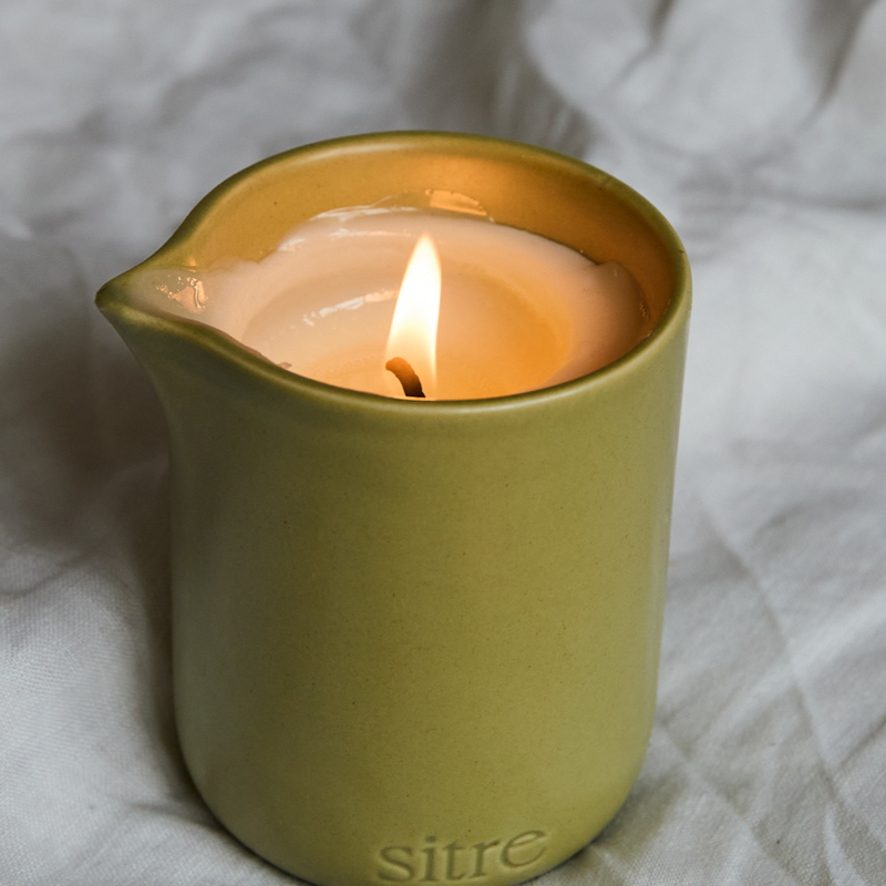 Bougie de massage - Night Touch Massage Candle