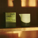 Bougie de massage - Night Touch Massage Candle