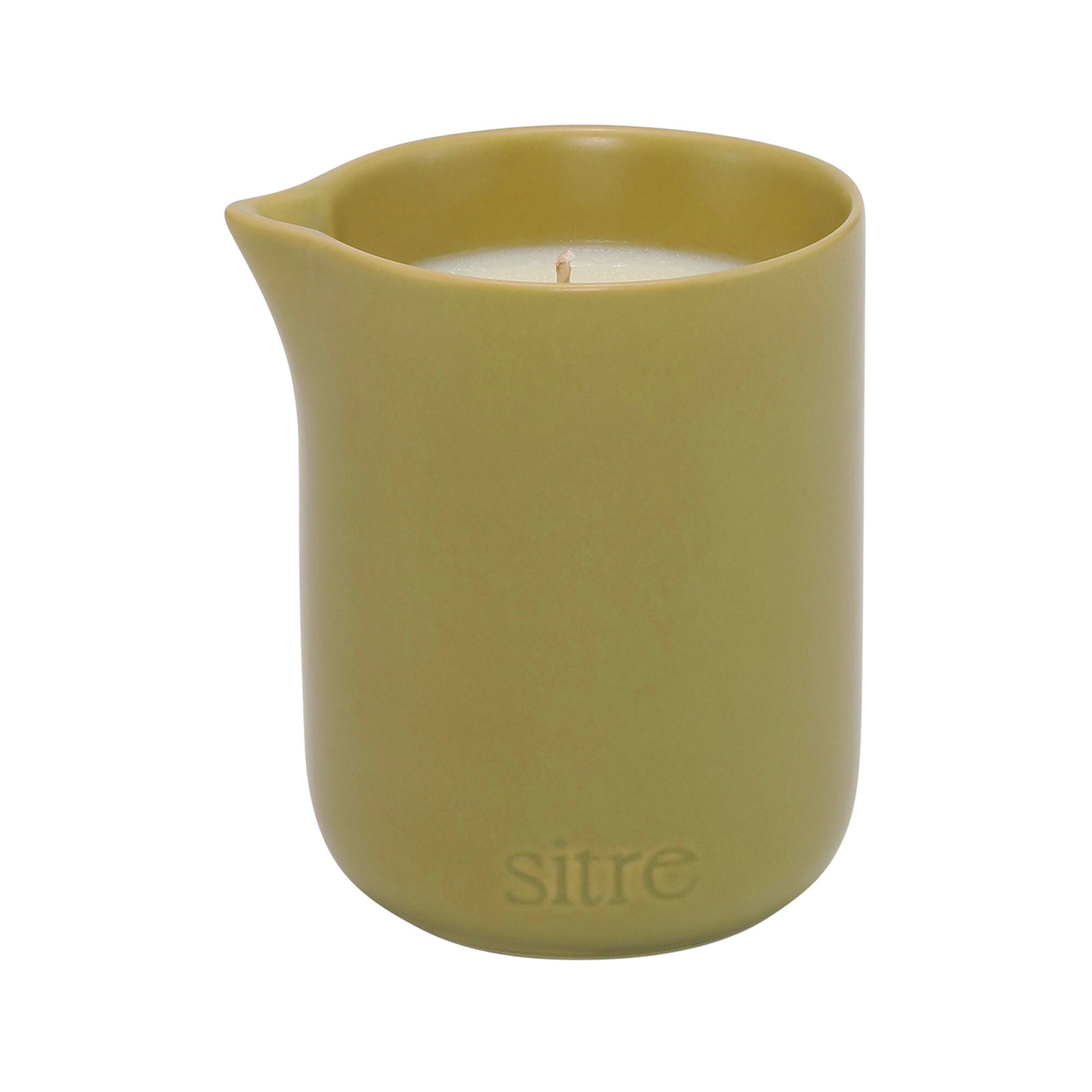 Bougie de massage - Night Touch Massage Candle Massagekerze - Night Touch Massagekerze - Sitre