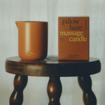 Bougie de massage - Pillow Haze