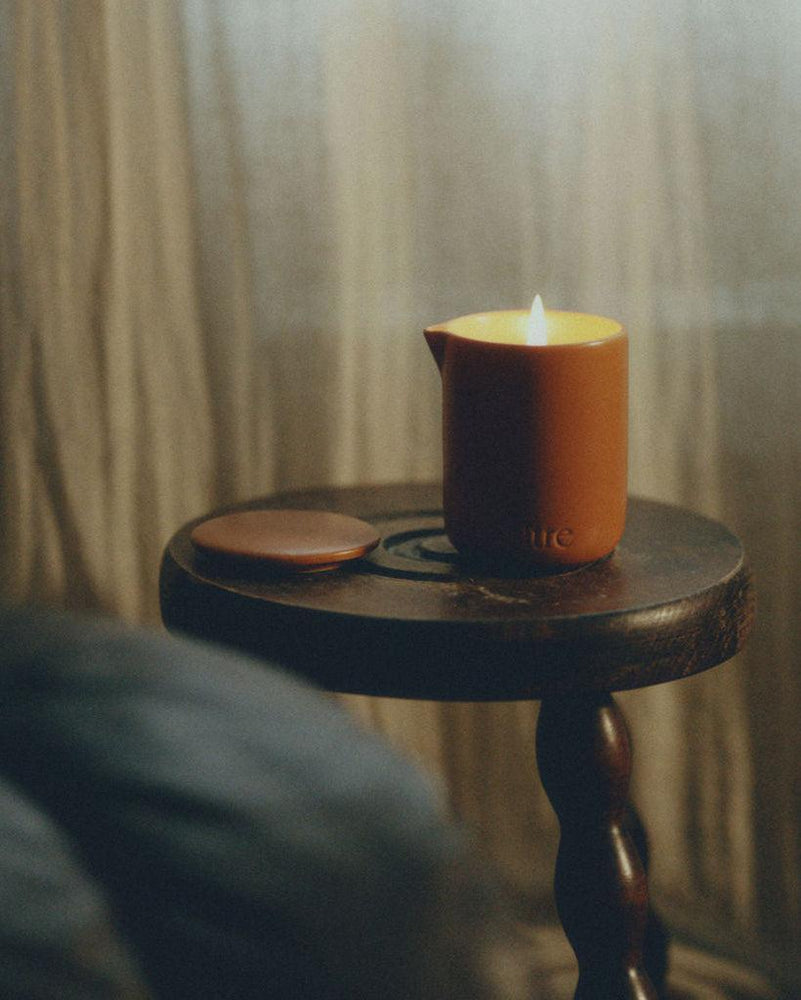 Bougie de massage - Pillow Haze