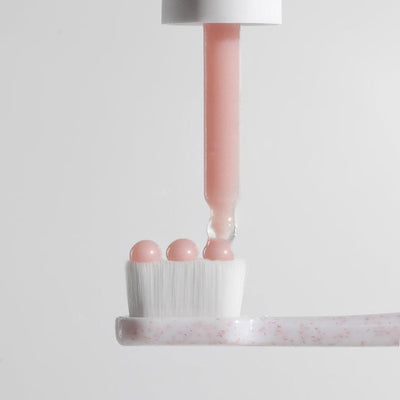 Brosse à dents Polissante Pro